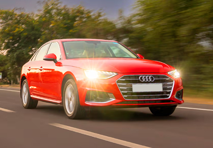 audi