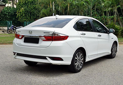 honda-city