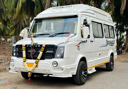 tempo-traveller